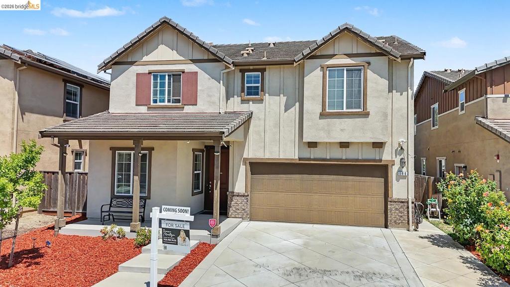 186 Willowrun Way — photo