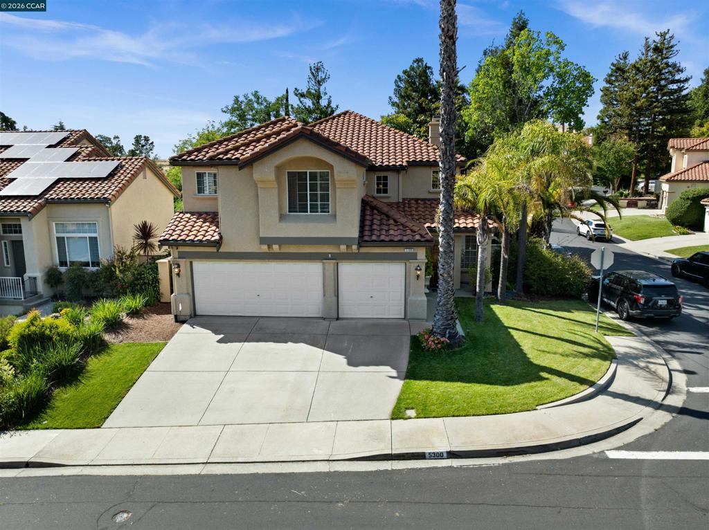 5300 Clearbrook Drive — photo