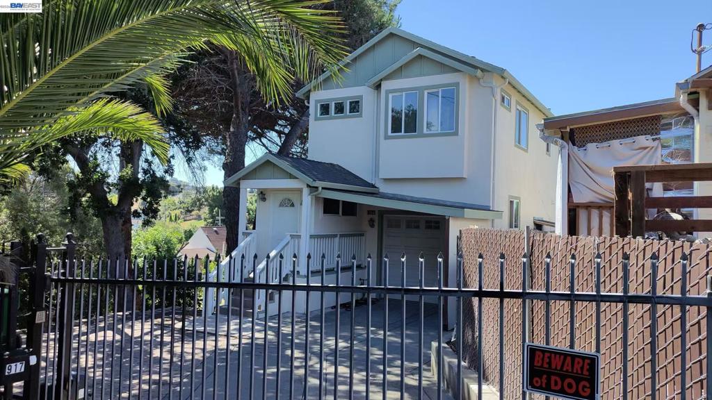 917 1St Street, Rodeo, CA 94572 — photo 3