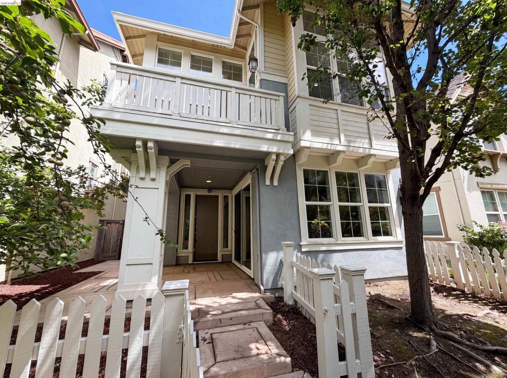 4467 Maybeck Ter — photo