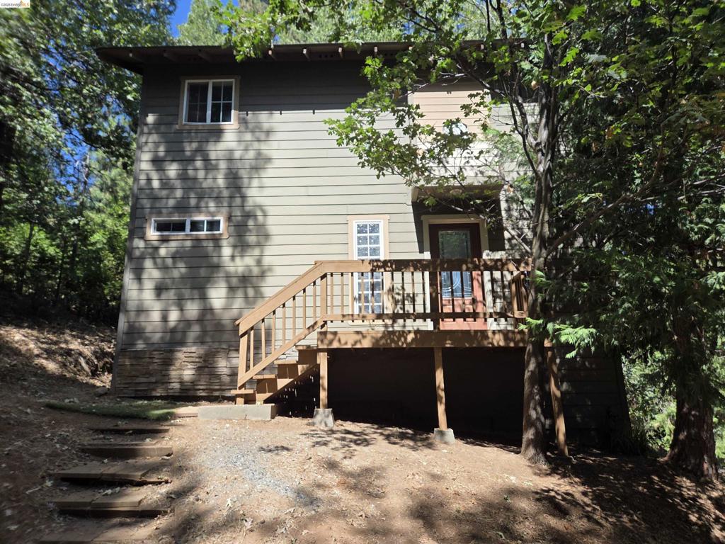 22464 Tuolumne Rd. N — photo