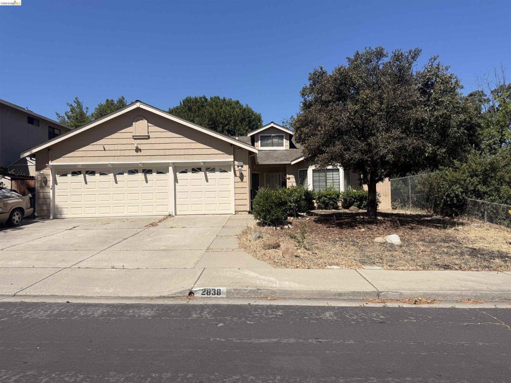 2838 Bellflower Drive — photo