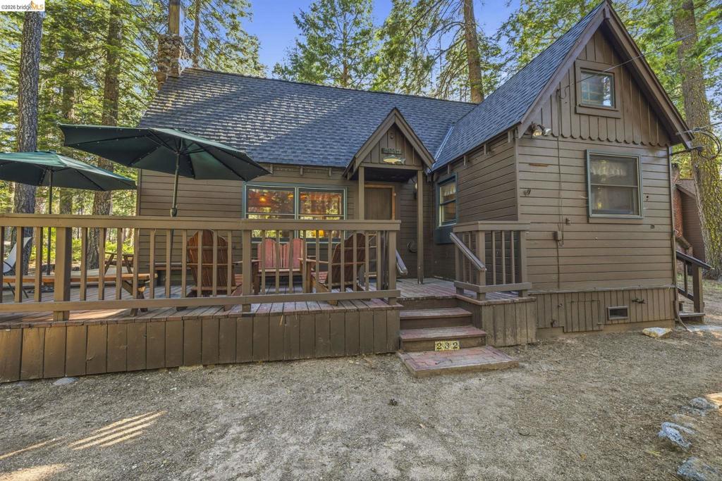 232 Sugar Pine Ave — photo