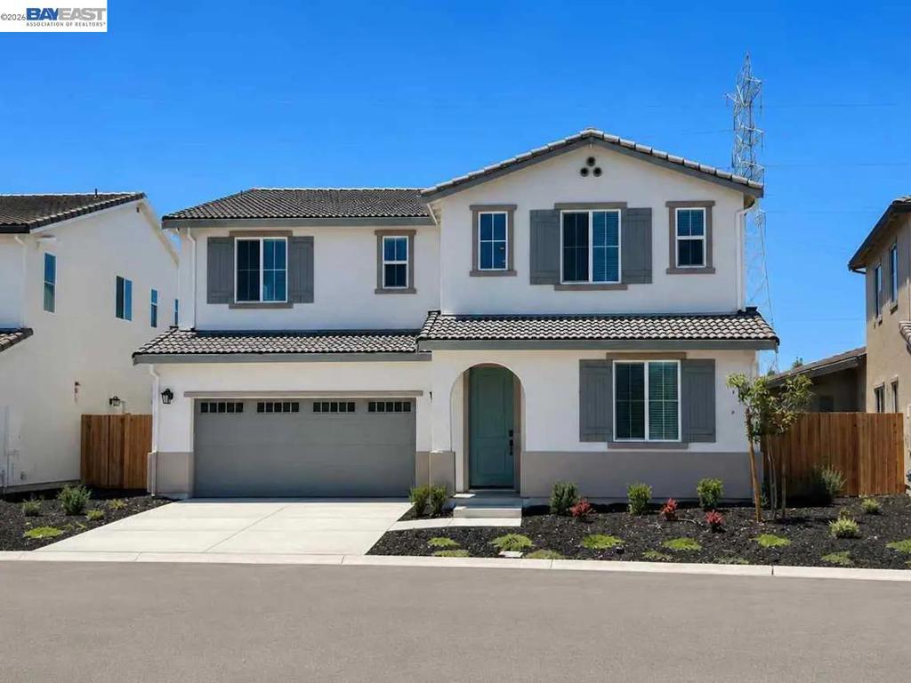 1028 Bluebell Circle — photo