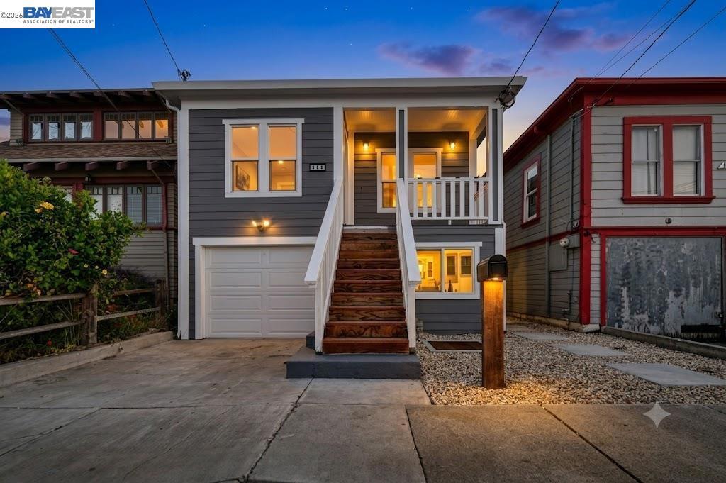 111 Garretson Avenue, Rodeo, CA 94572