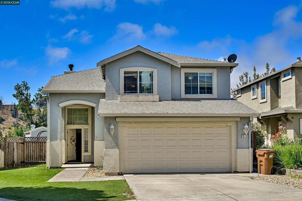 616 Ross Circle — photo