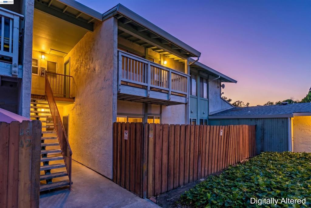 423 Gregory Street Unit 40 — photo