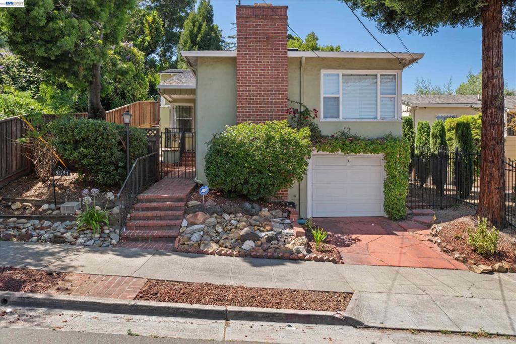 3521 Pierson Street — photo