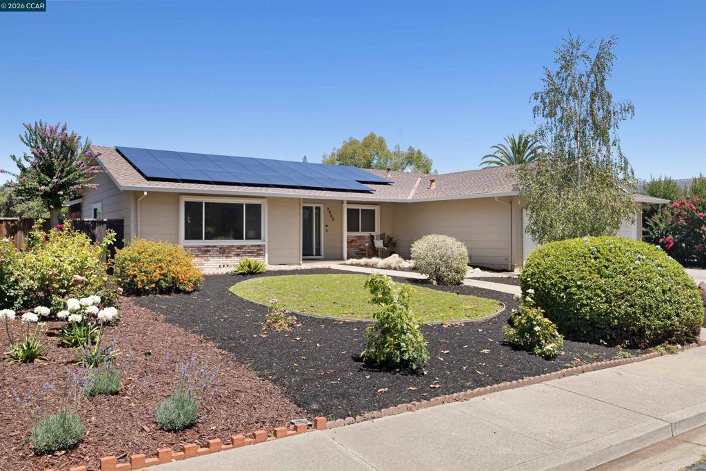 2082 Stratton Road, Walnut Creek, CA 94598
