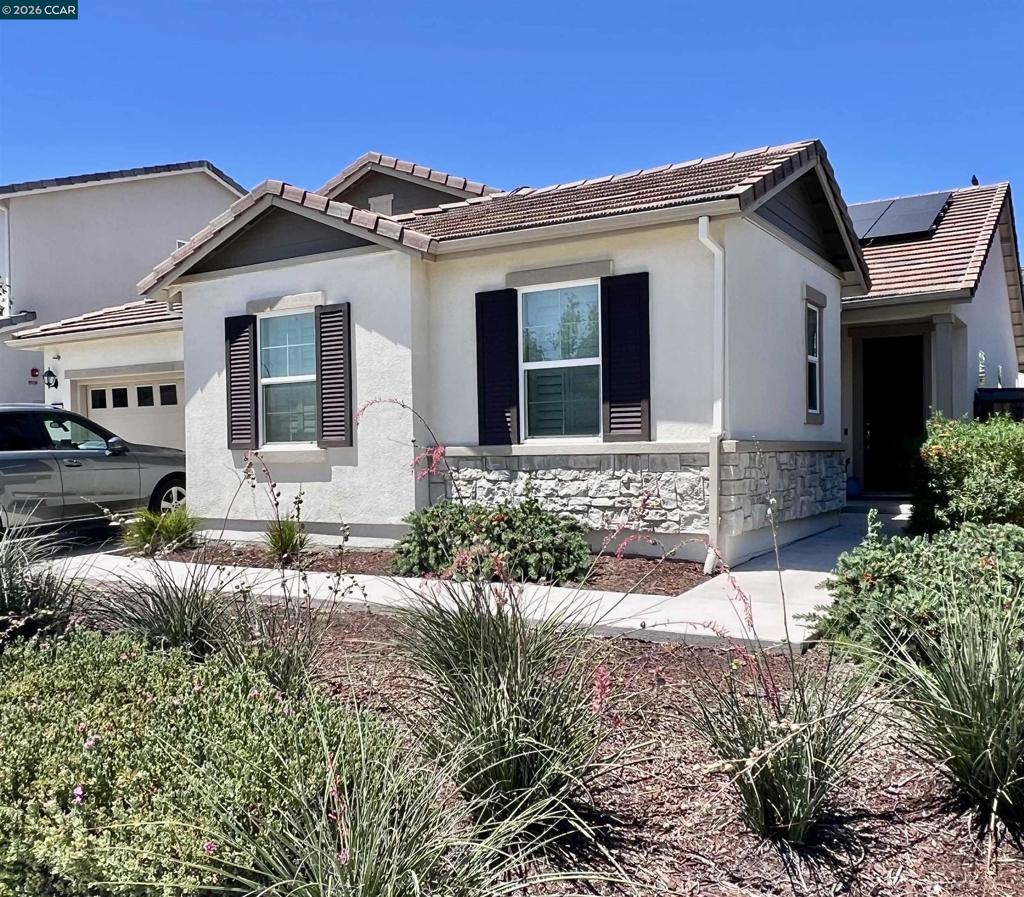5619 Howell Mountain Lane — photo