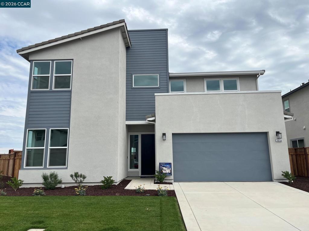 16150 Cartman Court — photo