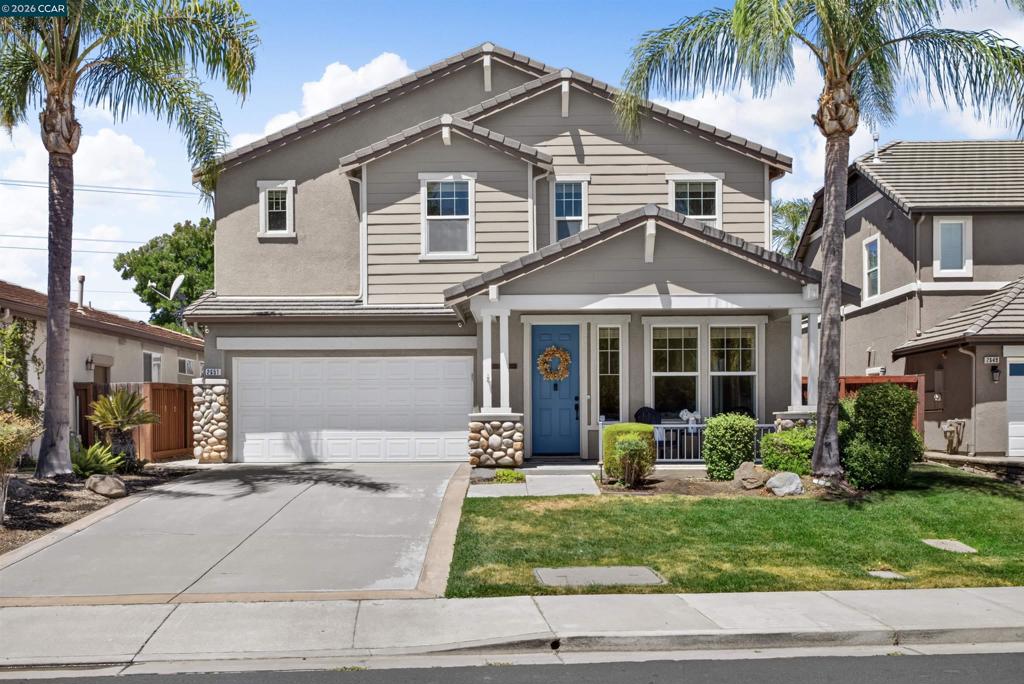 2651 Ranchwood Dr — photo