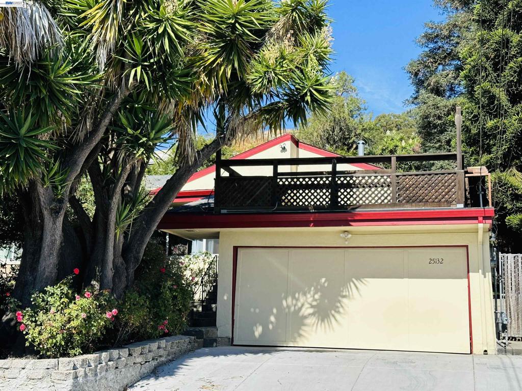 25132 Del Mar Ave — photo