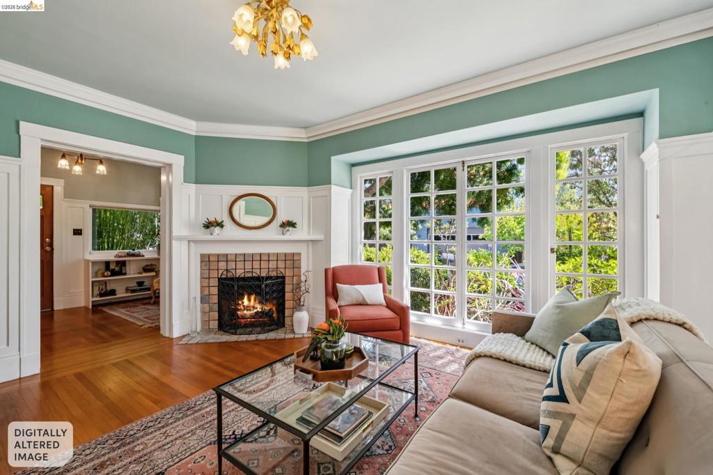 2325 Howe Street #1, Berkeley, CA 94705