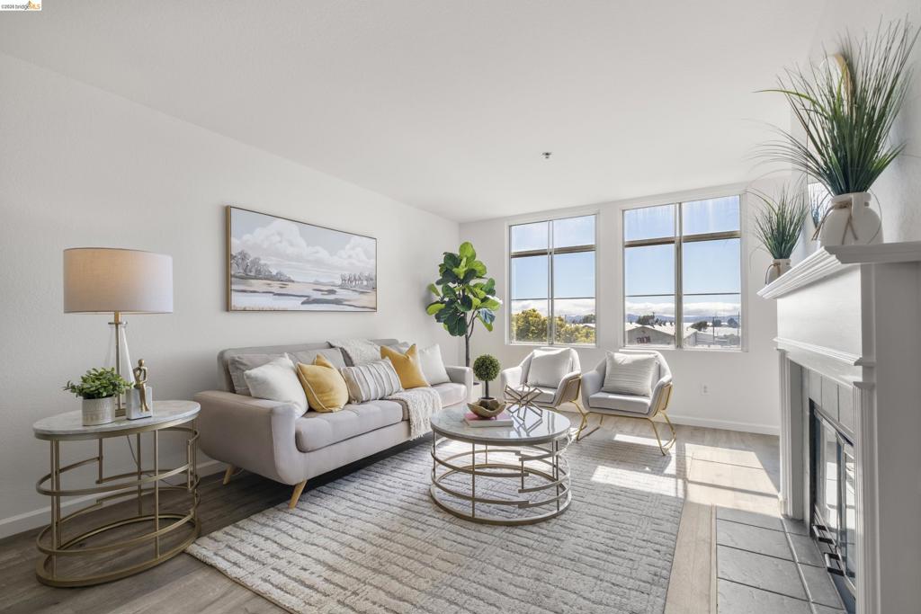 535 Pierce St Unit 1207 — photo