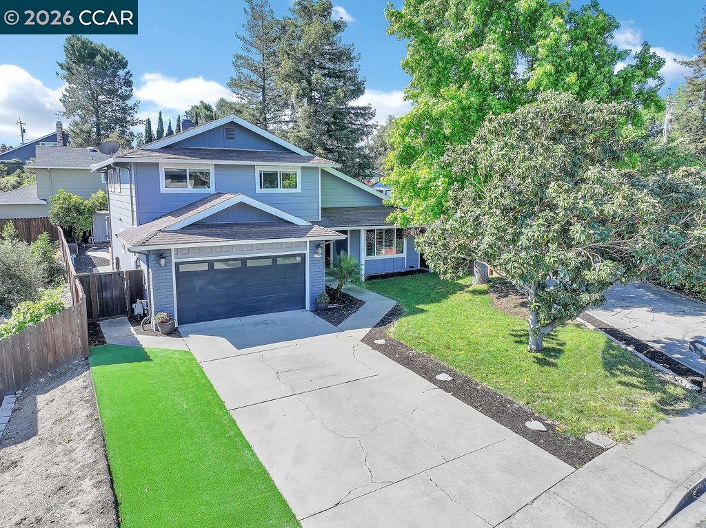 1154 Breckenridge Court — photo