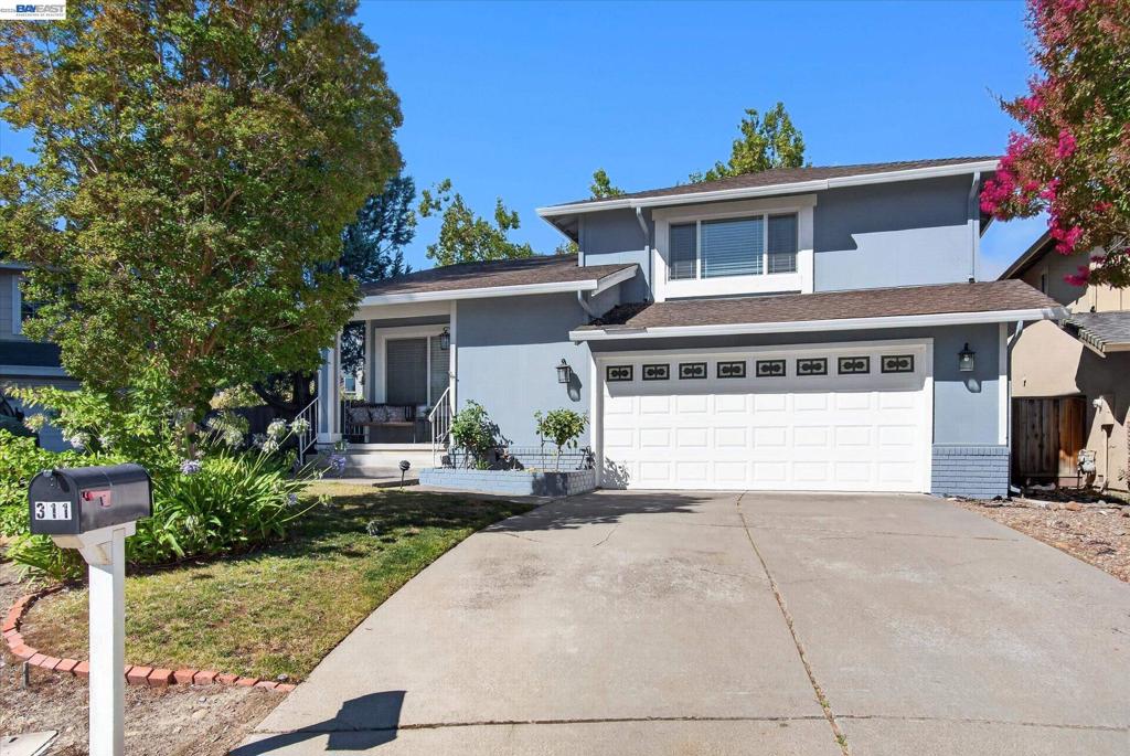 311 Alora Ct — photo