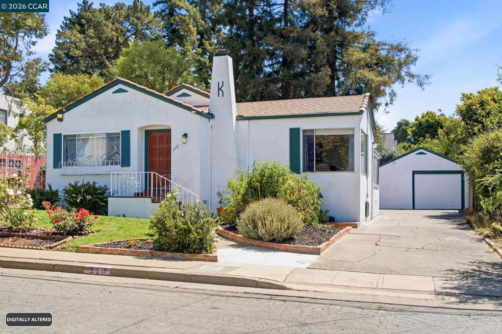 110 Bella Vista Way — photo