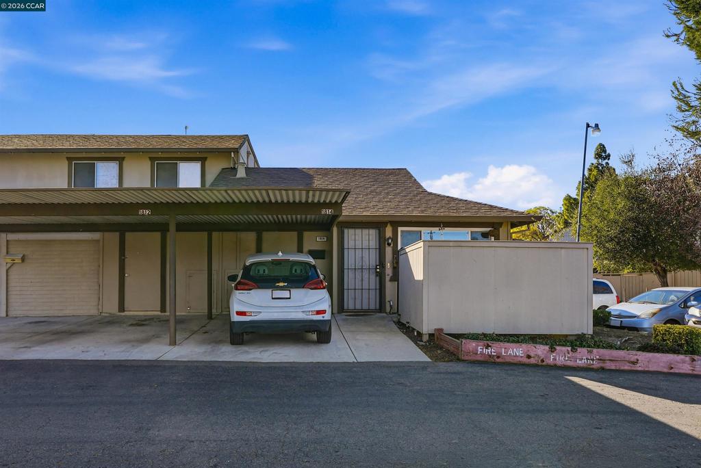 1814 San Jose Dr — photo