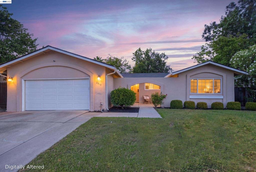 2819 Yarmouth Way — photo