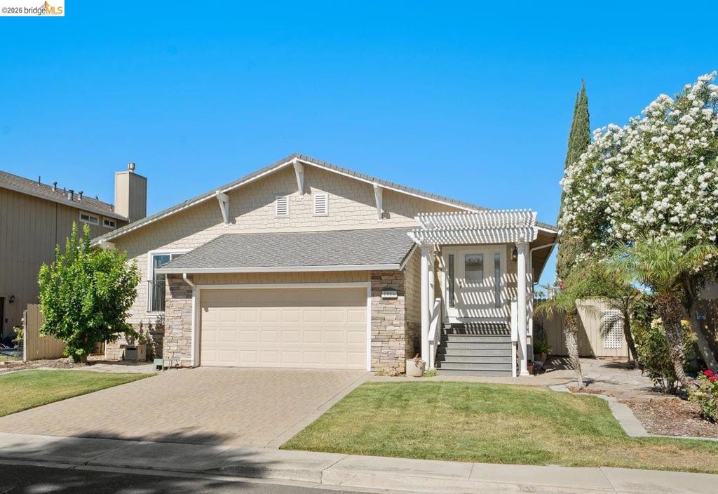 1056 Discovery Bay Blvd — photo