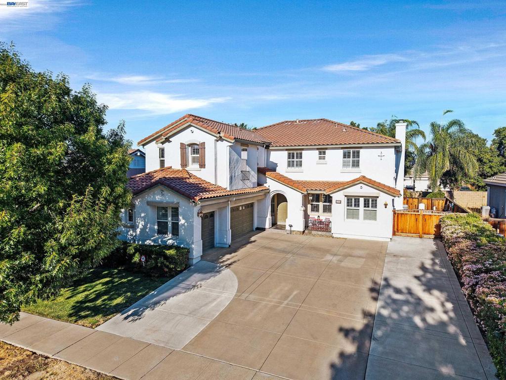 1708 La Pergola Dr — photo
