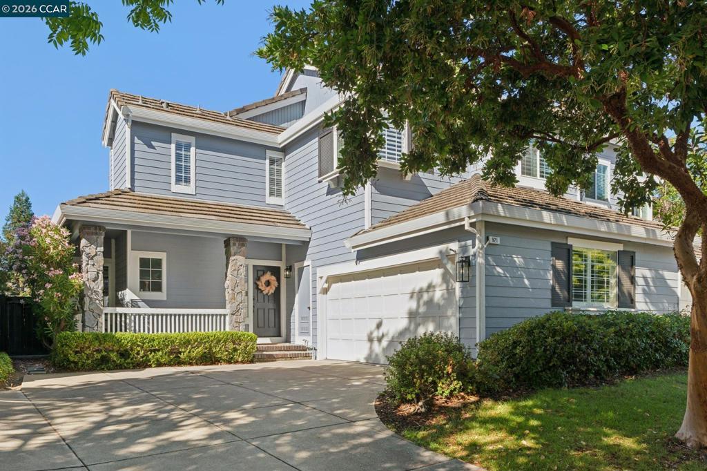 921 Arrowhead Ter — photo