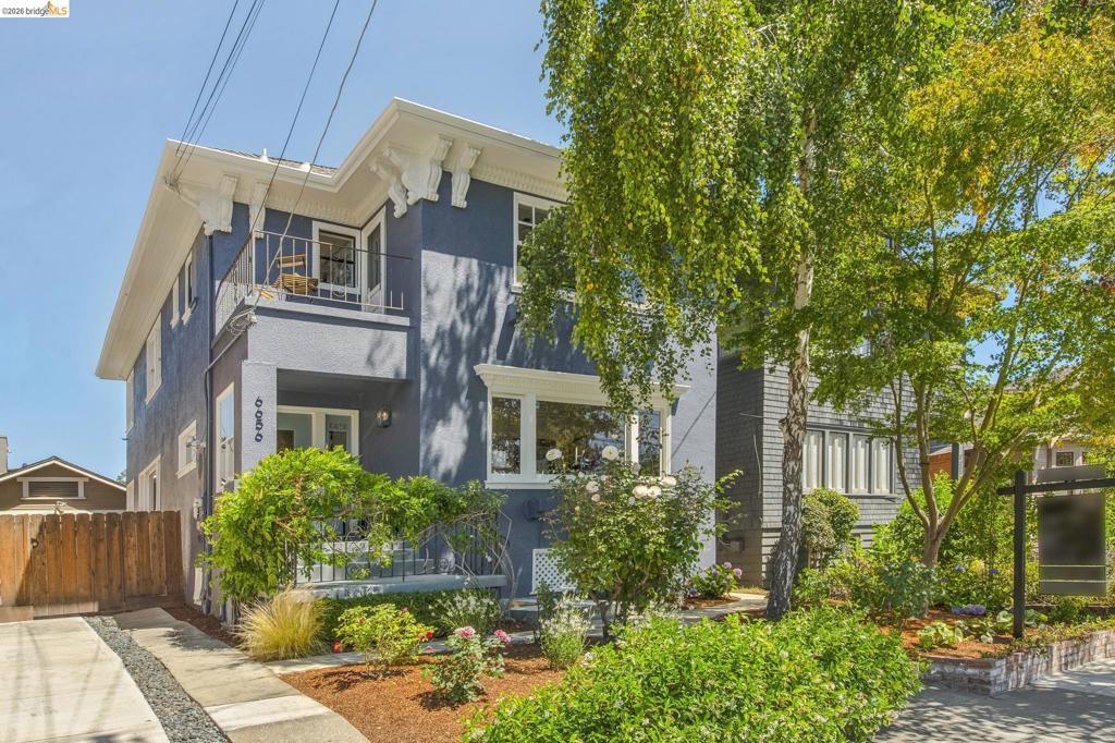 6656 Dana St — photo