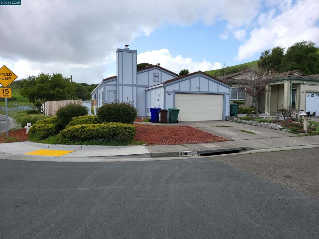 4001 Mozart Dr — photo