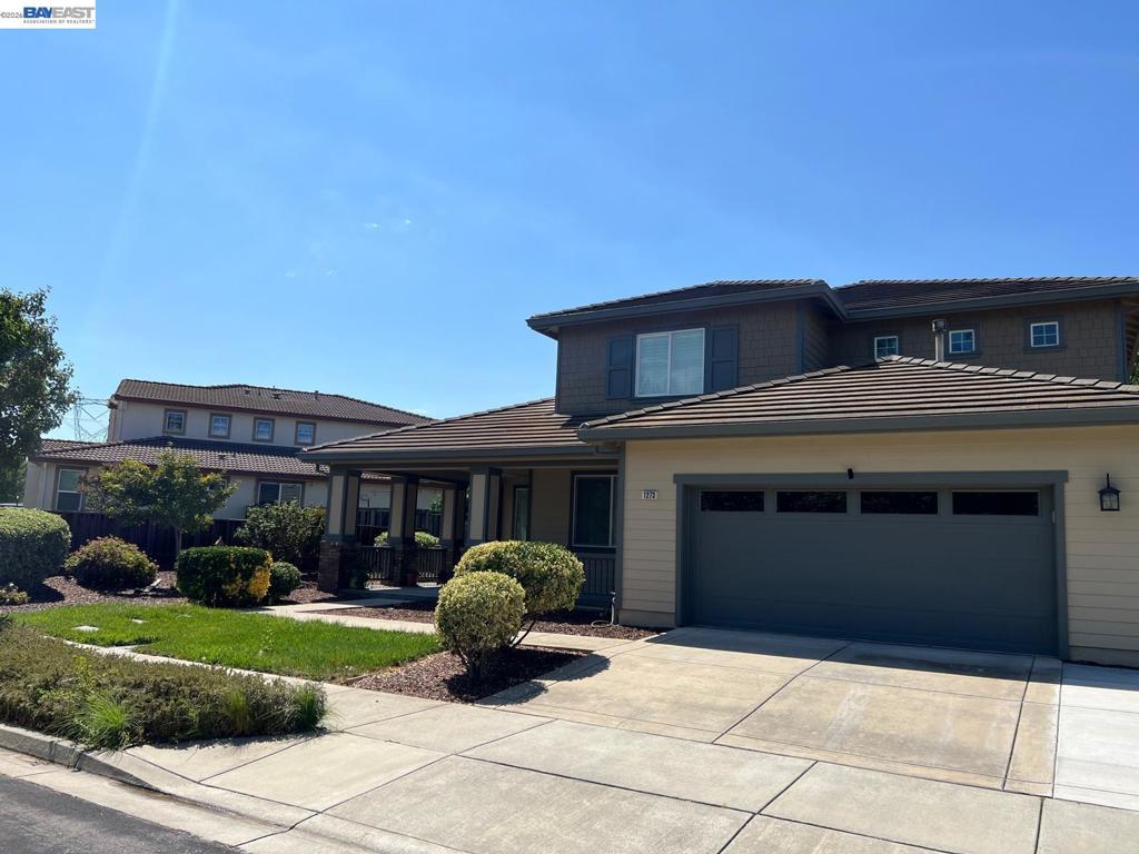 1273 Poplar Dr — photo