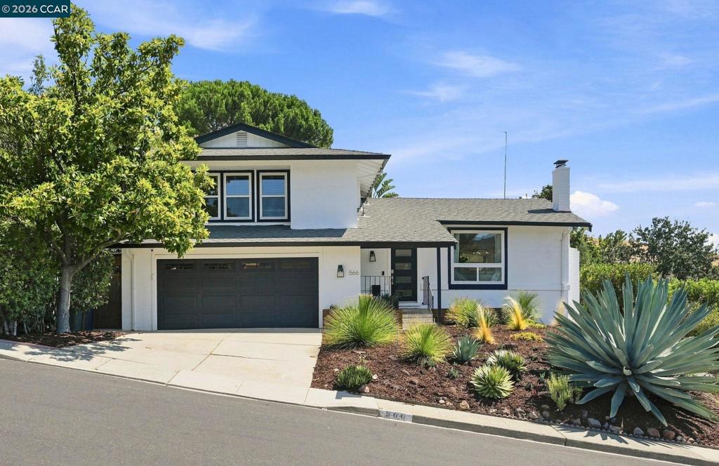 566 Webster Dr — photo