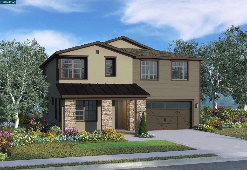 5617 Bay Laurel Ct. — photo