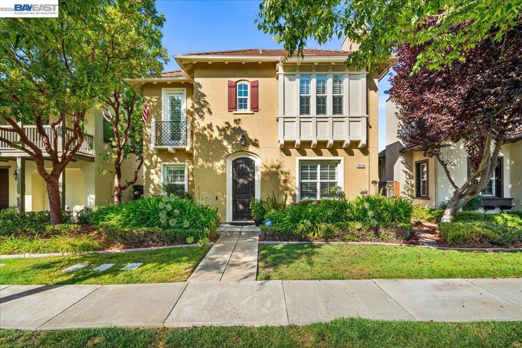 3019 Sweetviolet Dr — photo