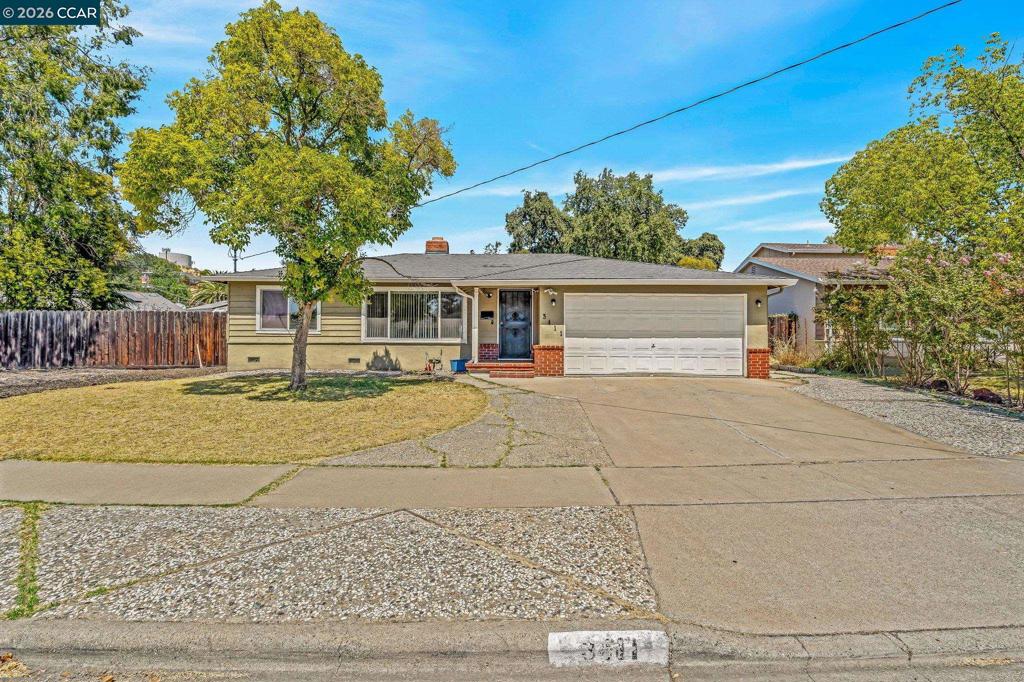 3411 Clayburn Rd — photo