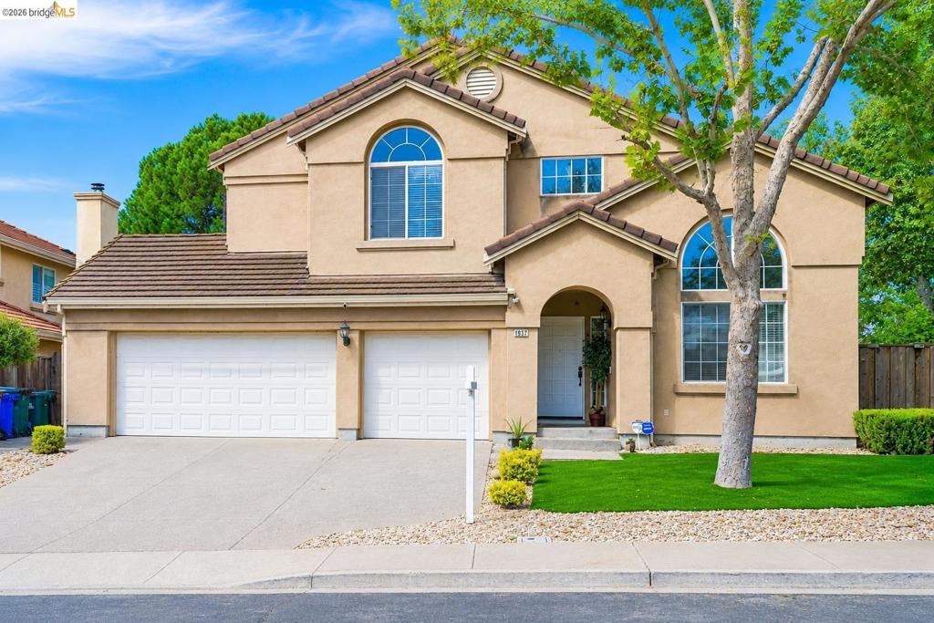 1937 Paradise Peak Ct — photo