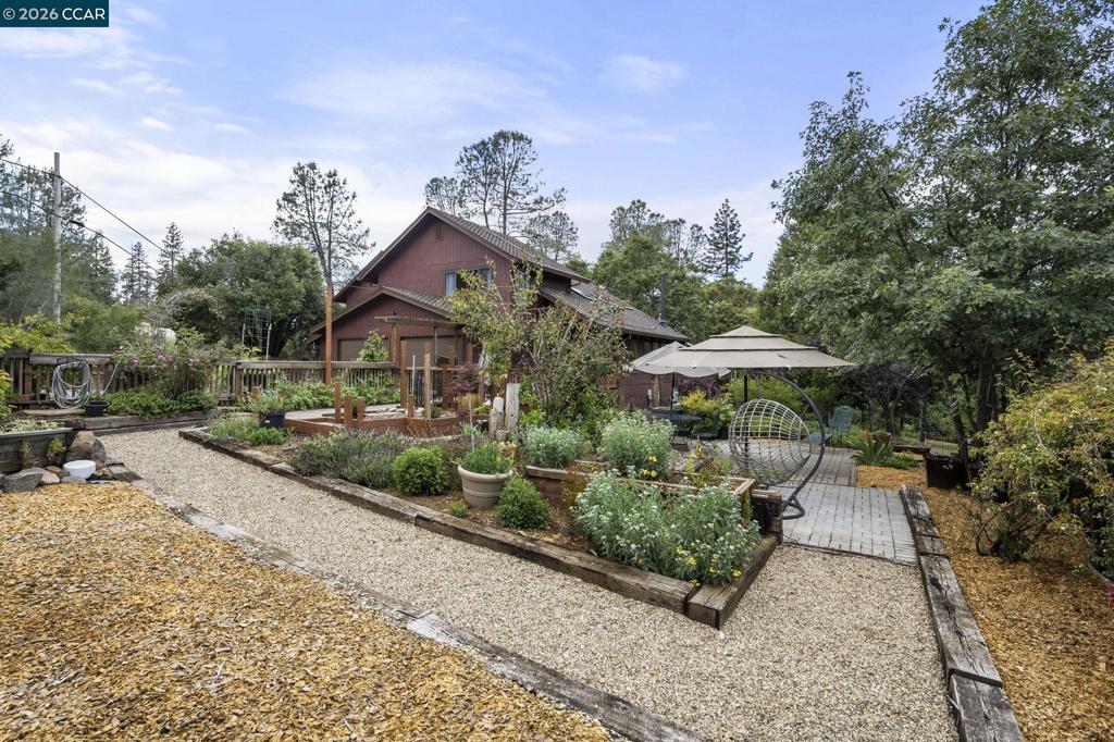 5184 Darby Russell Rd — photo