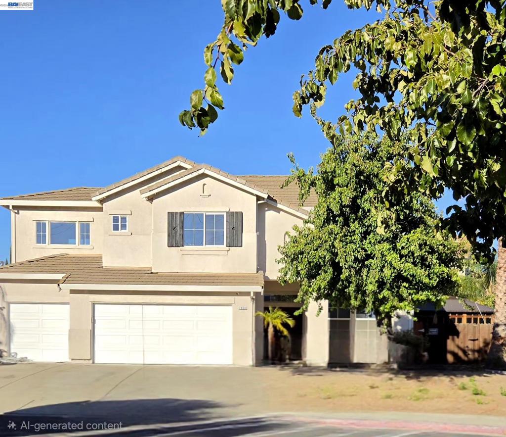 2604 Gazelle Ct — photo