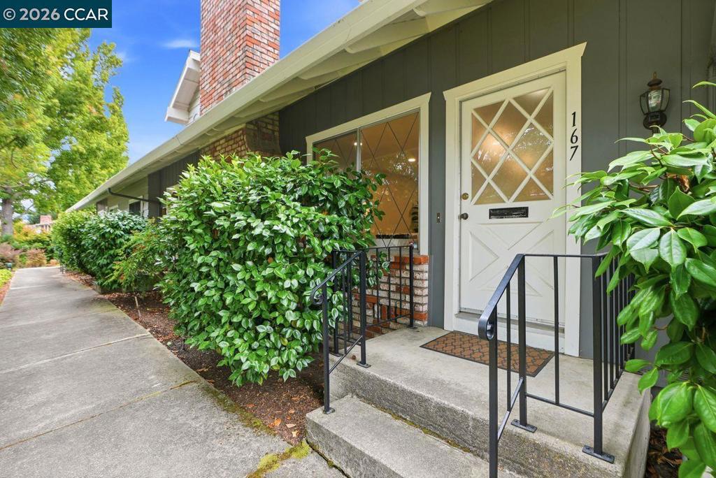 167 Miramonte Drive, Moraga, CA 94556 — photo 2