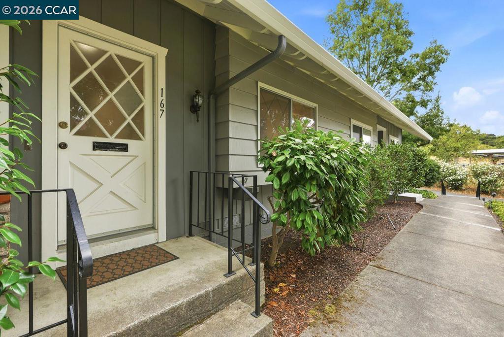 167 Miramonte Drive, Moraga, CA 94556 — photo 3