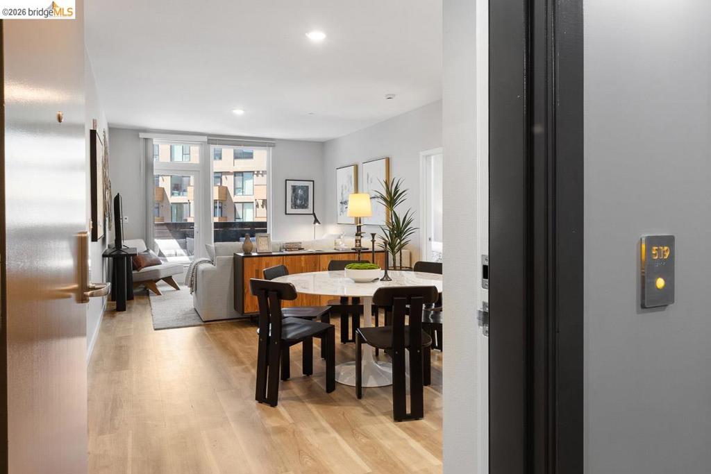 260 Brooklyn Basin Way Unit 419 — photo