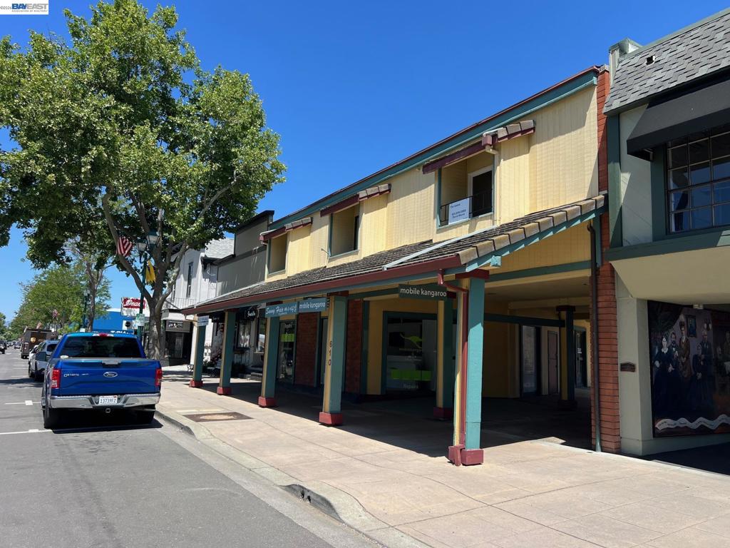 610 G Main St — photo