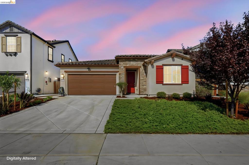 5330 Clauzetto Way — photo