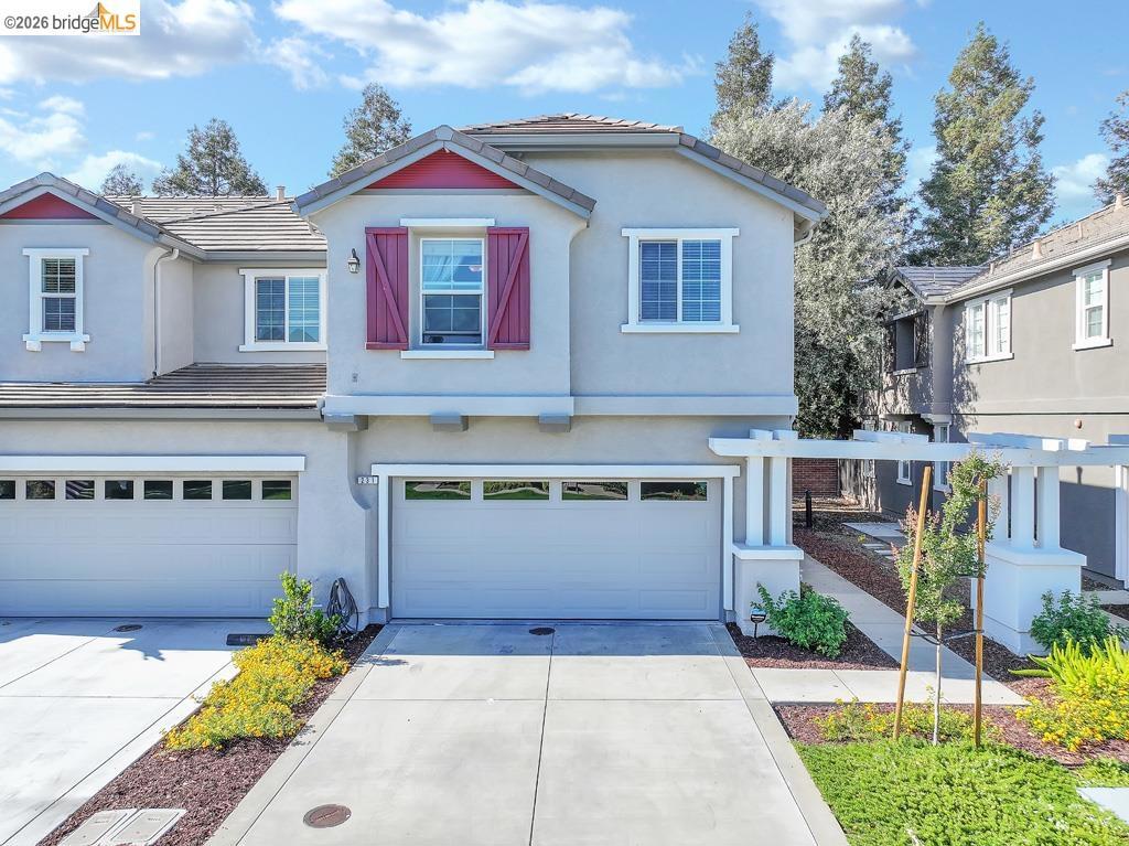 231 Washington Dr — photo