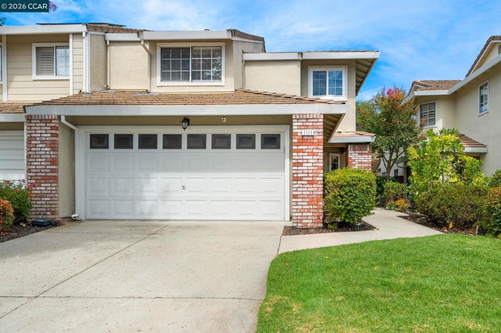 1111 Crest Ridge Ln — photo