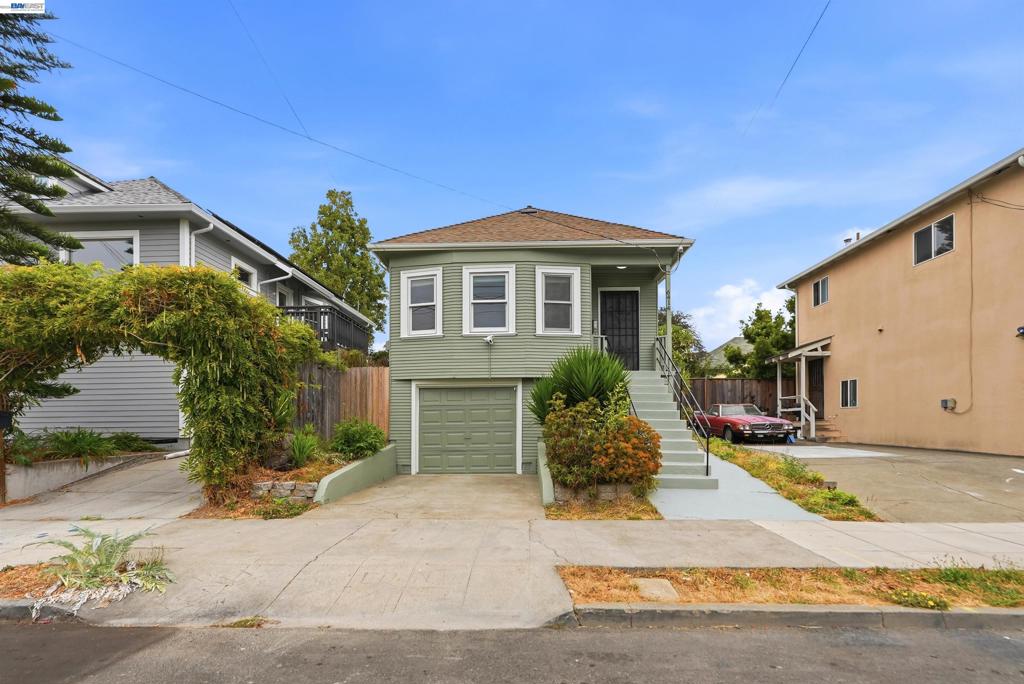 6414 Herzog St — photo