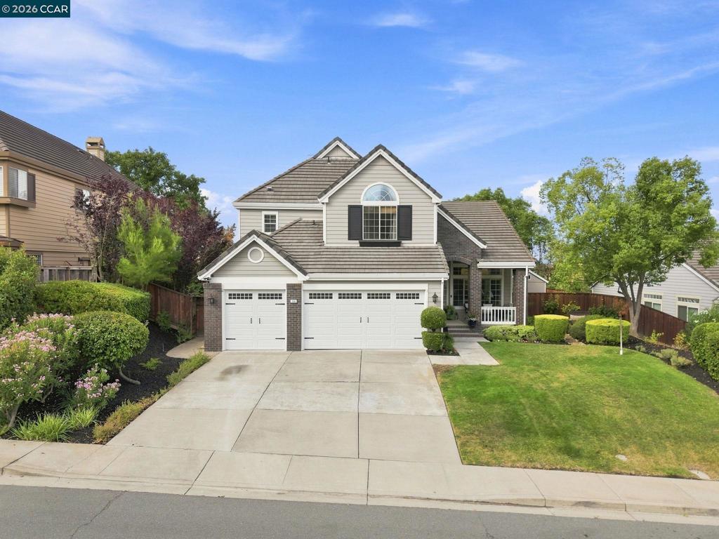 308 Ahwanee Lane — photo