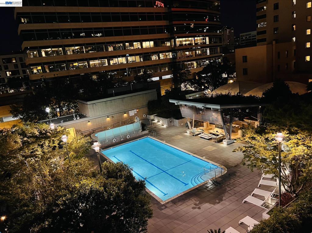38 N Almaden Blvd #608 — photo