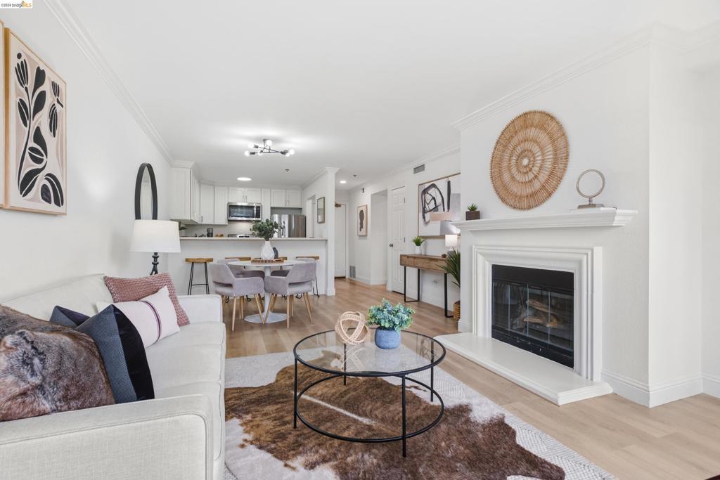 535 Pierce Street Unit #3109 — photo