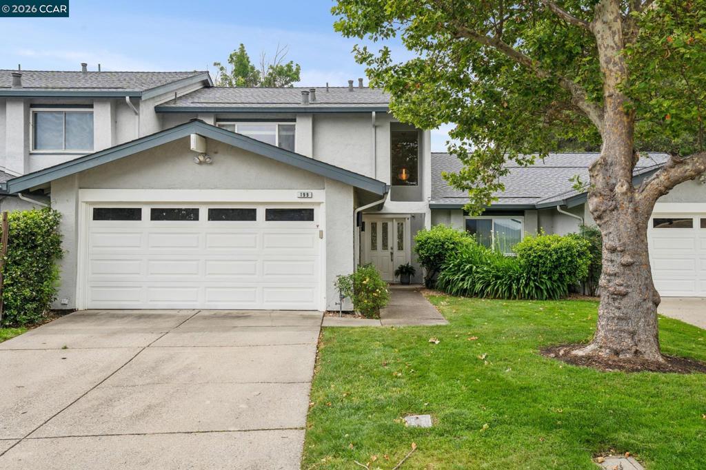 199 Rosario Ct — photo
