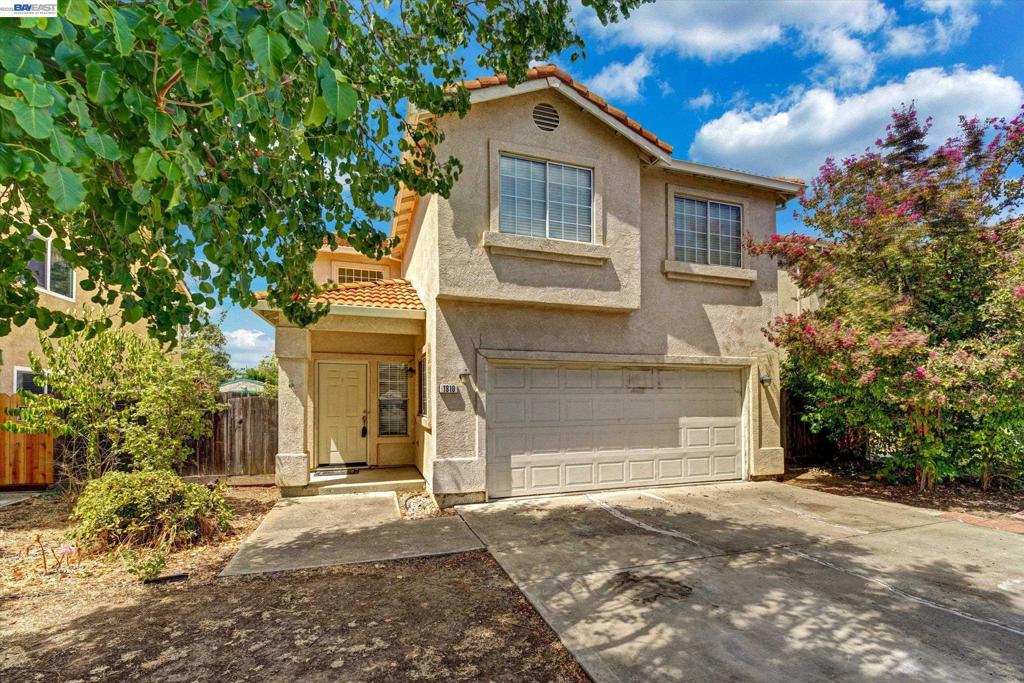 1810 Terrace Dr — photo